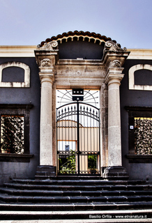 Palazzo Riggio